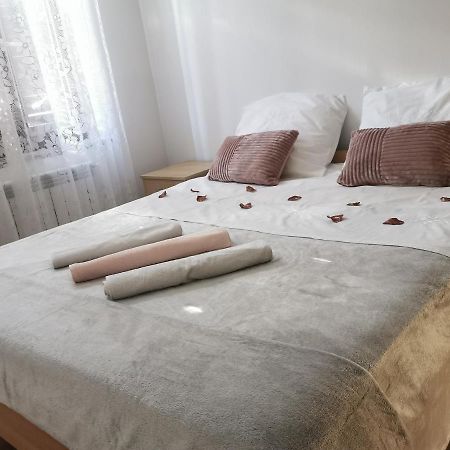 Apartman Martina Apartment Krsan Exterior photo