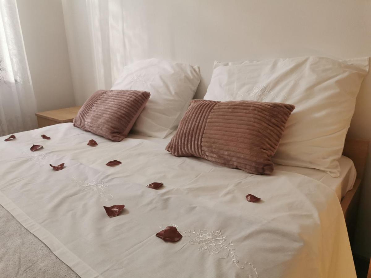 Apartman Martina Apartment Krsan Exterior photo