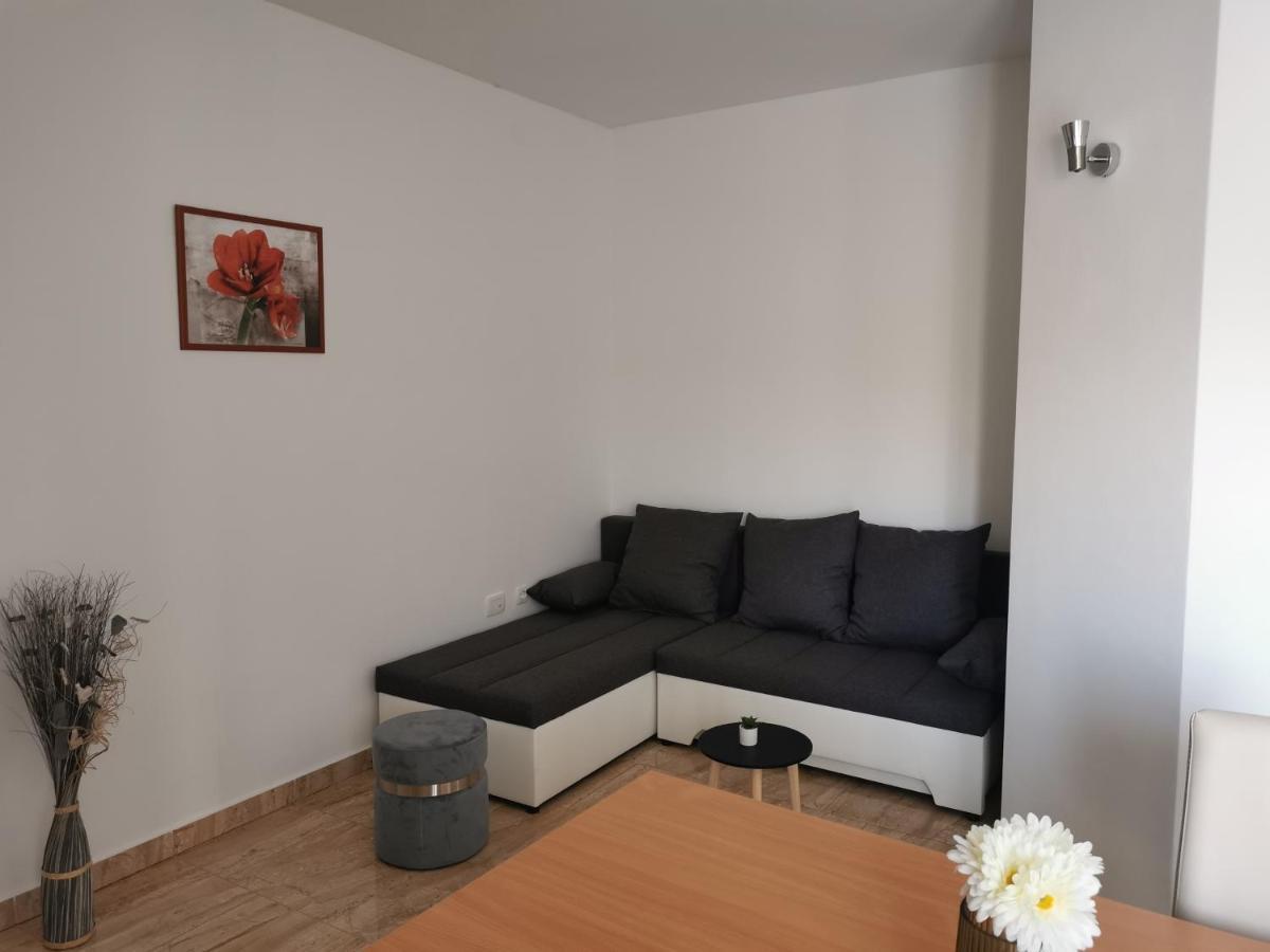 Apartman Martina Apartment Krsan Exterior photo