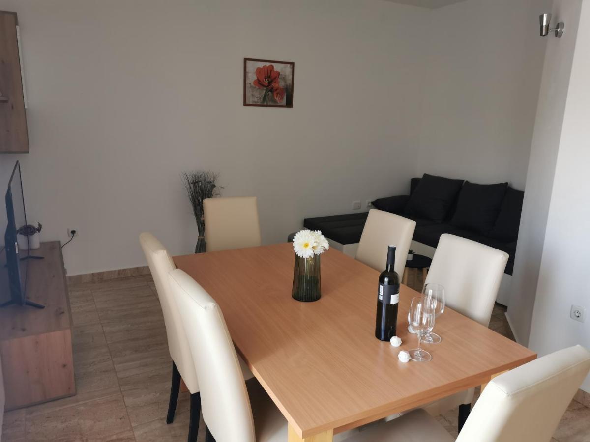 Apartman Martina Apartment Krsan Exterior photo
